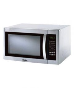 Haier Microwave Oven 45L (HMN-45200ESD)  On Installments-ZohaE  ( 3 Months 0% Percent Profit Product Available On 48 Months Installment )